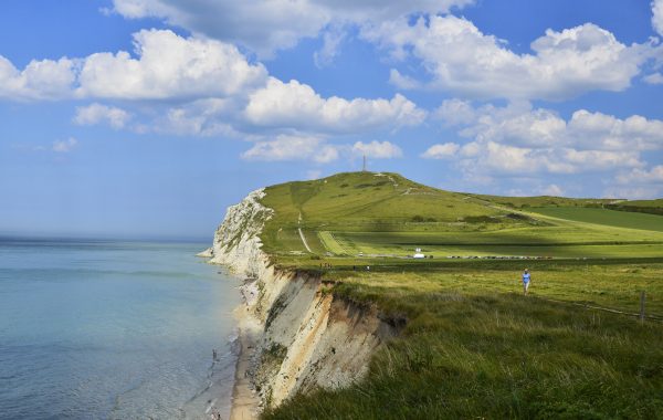 Les Deux-Caps, un paysage façonné par l’agriculture