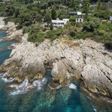 Cap Moderne, une aventure humaine et architecturale