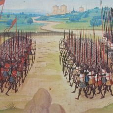 (Re)découvrir la bataille d’Azincourt grâce à la réhabilitation de son Centre d’interprétation historique médiévale