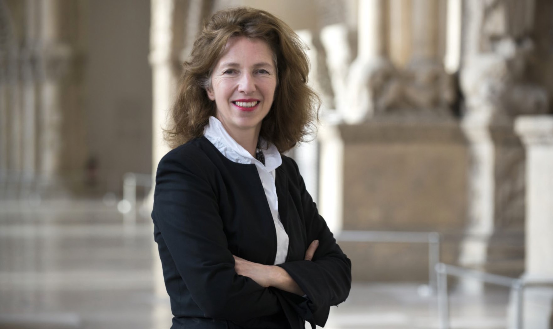 © Cité de l'architecture et du patrimoine, Didier Plowy